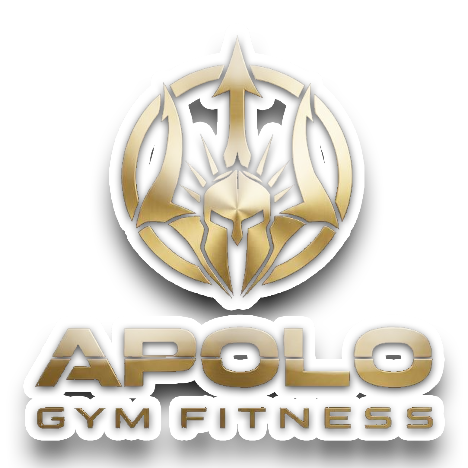Apolo Gym - Patrocinador Oficial de la Carrera 5K Rosa 2026