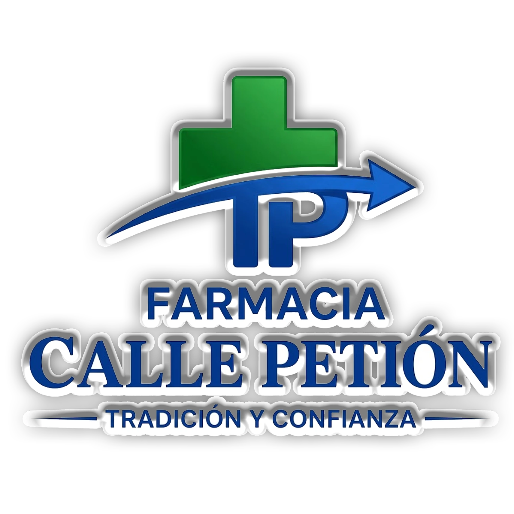 Farmacia Calle Petión - Patrocinador Oficial de la Carrera 5K Rosa 2026