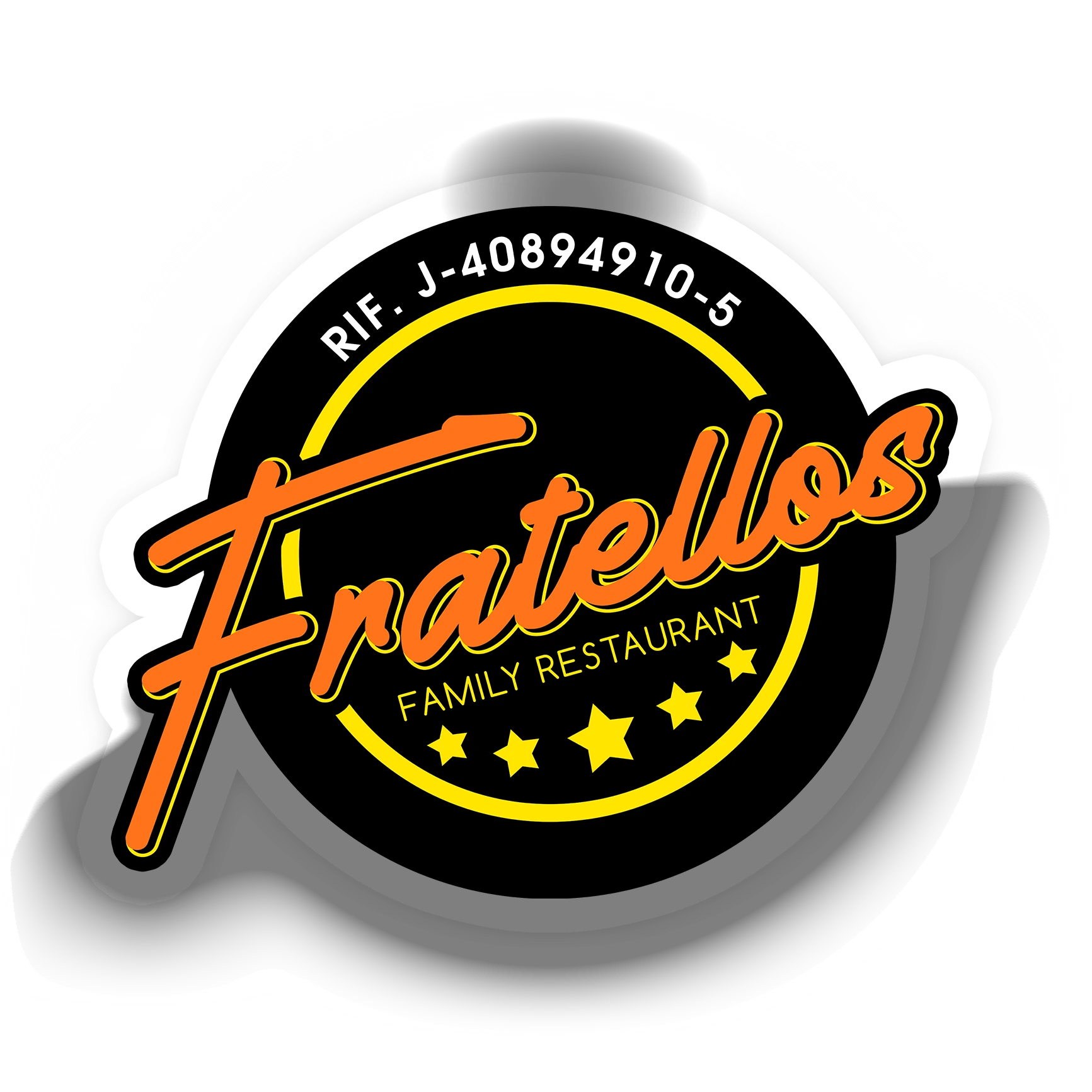 Fratellos - Patrocinador Oficial de la Carrera 5K Rosa 2026