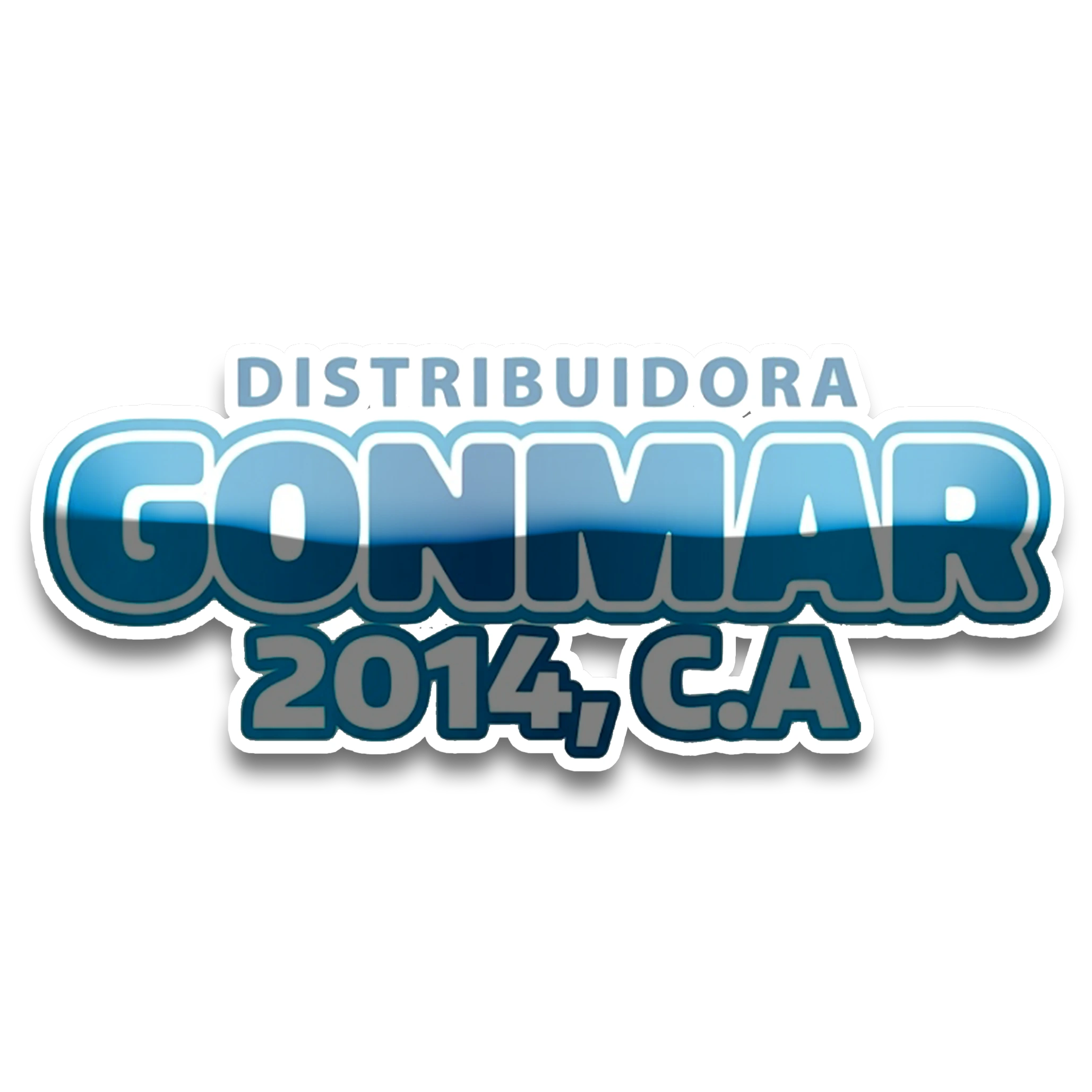 Distribuidora Gonmar - Patrocinador Oficial de la Carrera 5K Rosa 2026
