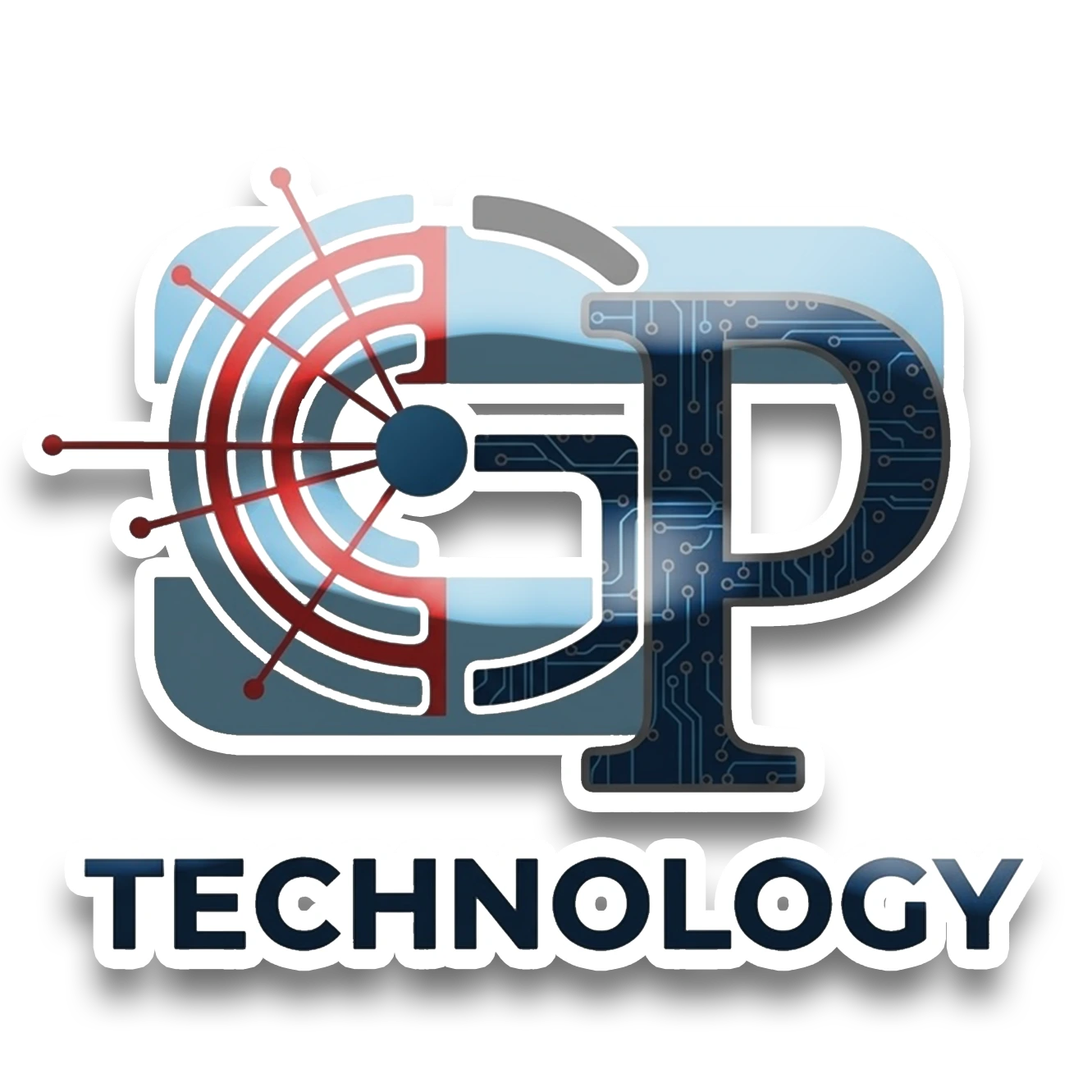 GP Technology - Patrocinador Oficial de la Carrera 5K Rosa 2026