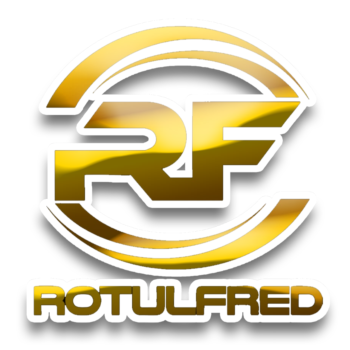 Rotulfred - Patrocinador Oficial de la Carrera 5K Rosa 2026